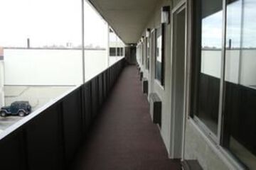 Hotel Front