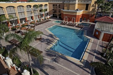 Westgate Towers Resort