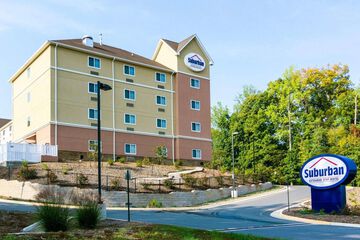 Suburban Studios Quantico