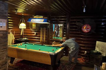 Billiards
