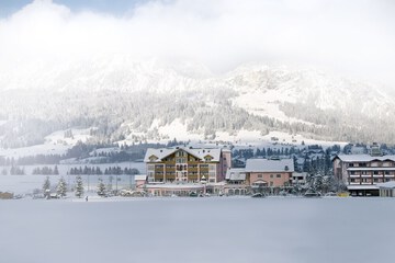 Land view from property