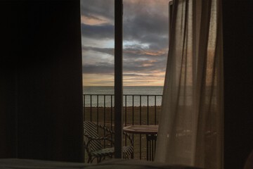 View from room