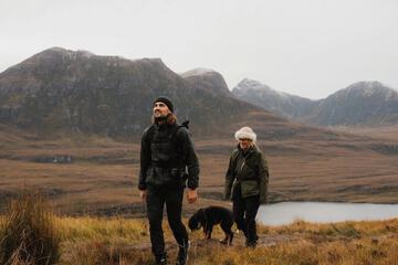 Hiking