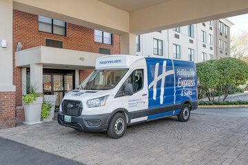 Holiday Inn Express & Suites Gahanna / Columbus Airport by IHG