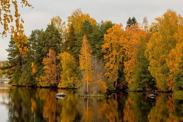 Lake