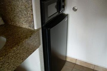 Mini-Refrigerator