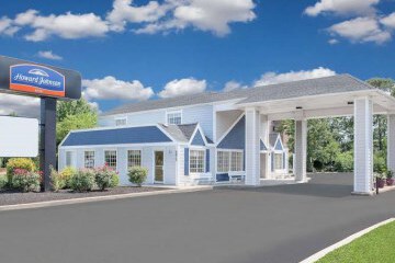  Howard Johnson Atlantic City/Egg Harbor Township 11