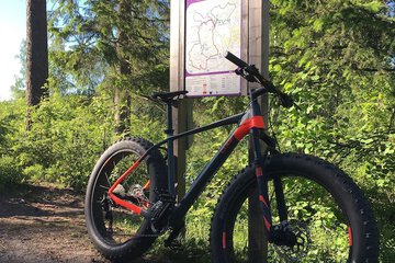 Bicycling