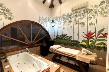 Treatment room