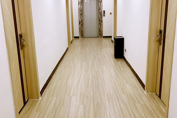 Hotel Interior or Public Areas