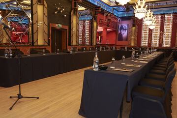 Ballroom