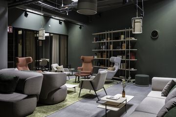Library
