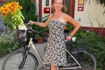 Bicycling