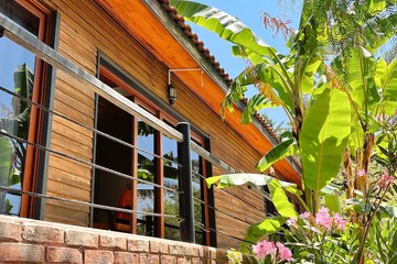 Building design