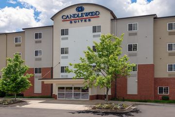 Candlewood Suites Athens by IHG