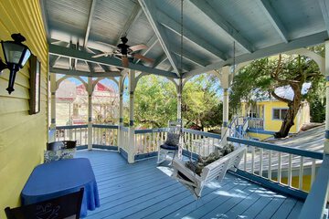 Terrace/Patio 41 of 47