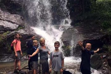Hiking