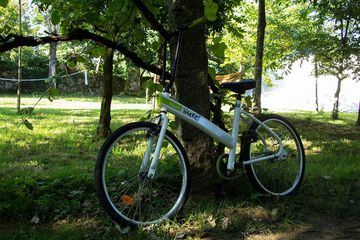 Bicycling