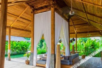 Hotel Interior or Public Areas