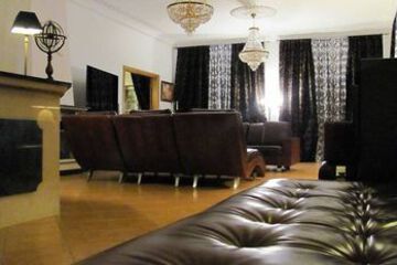 Reception Hall