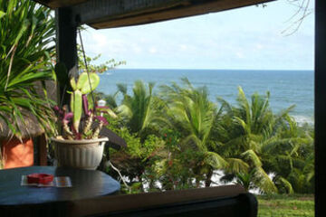 Terrace or Patio