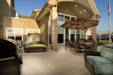 Terrace/Patio 26 of 26