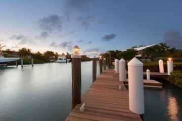 Dock