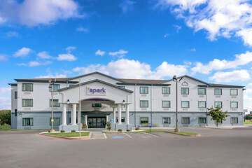 Spark by Hilton Wichita Falls