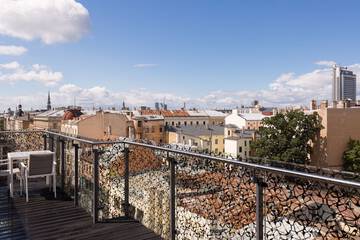 City view