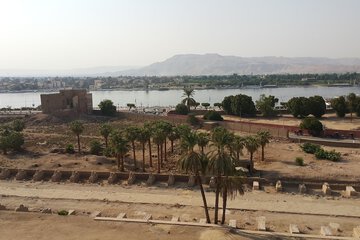 City view