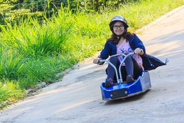 Children's activities