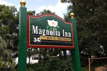 Hotel Entrance