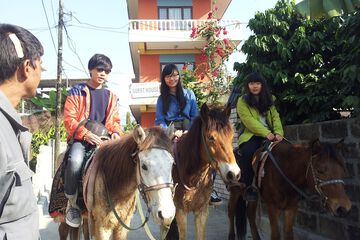 Hunting