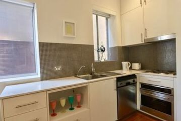 In-Room Kitchen