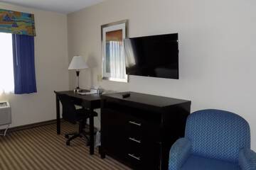 Rodeway Inn