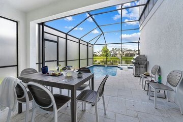 Private pool