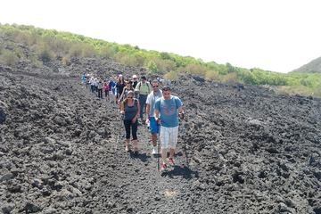 Hiking