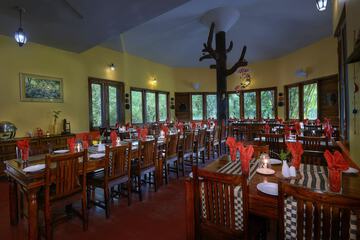 Family dining