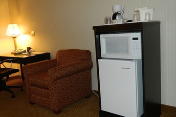 Mini-refrigerator