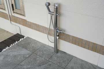 Pet-friendly amenities