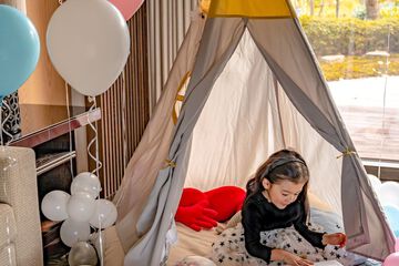 Children's activities