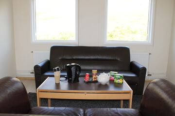 Coffee service