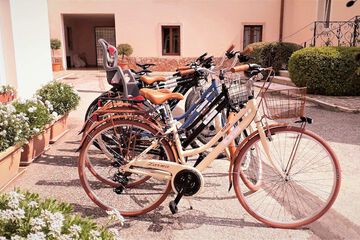 Bicycling