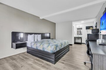 Motel 6 Summerville SC – Charleston