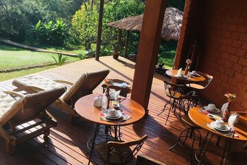 Sundeck