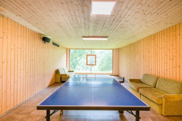 Sports facility