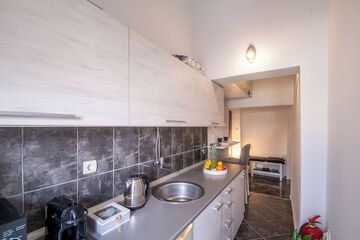 Shared kitchen facilities