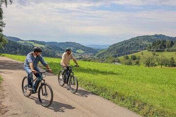 Bicycling