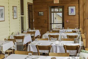 The Woods Inn