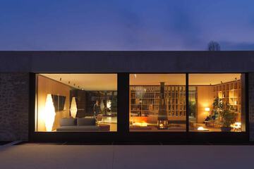 Building design